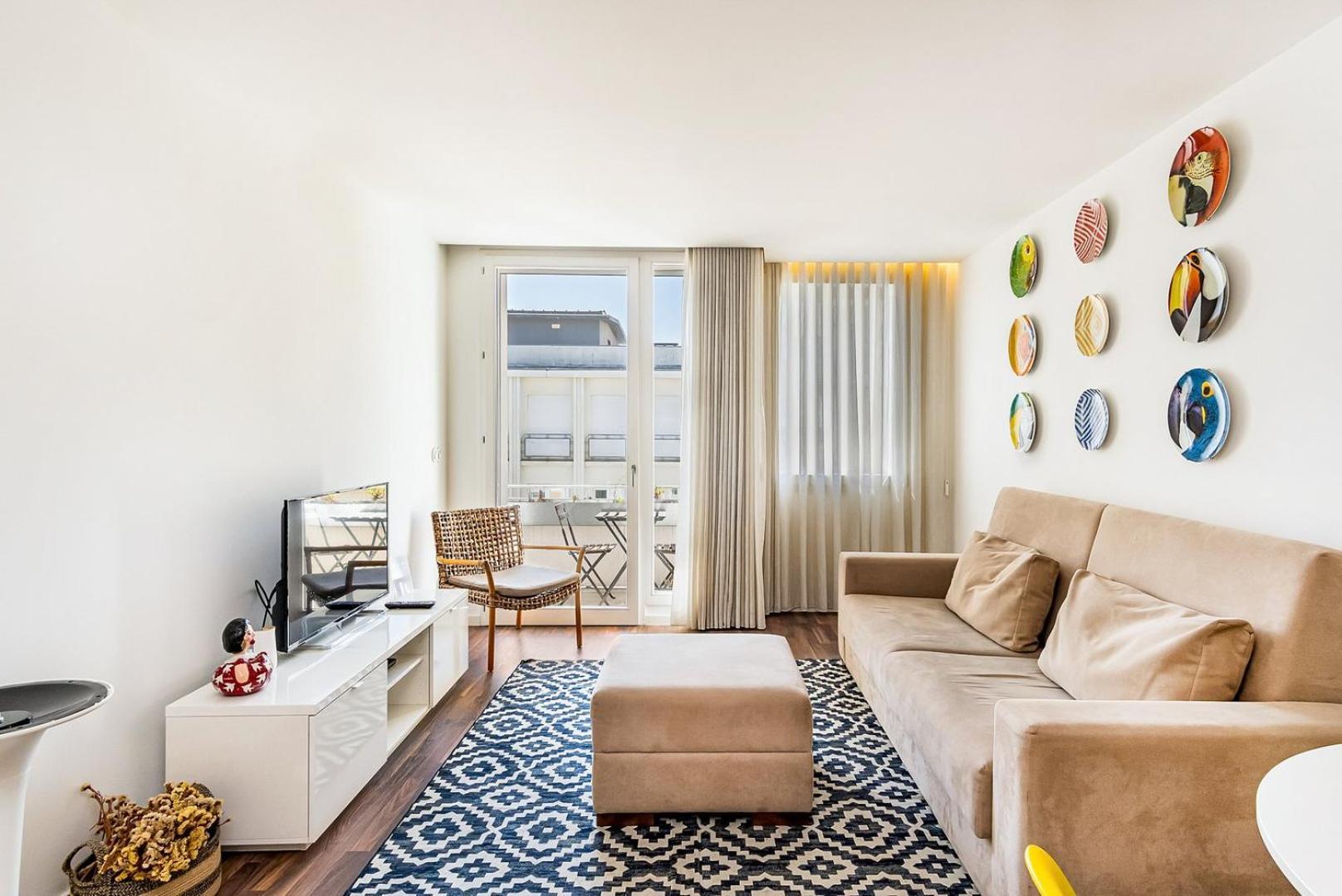 Guestready - Charming Stay In The City Centre Porto Kültér fotó