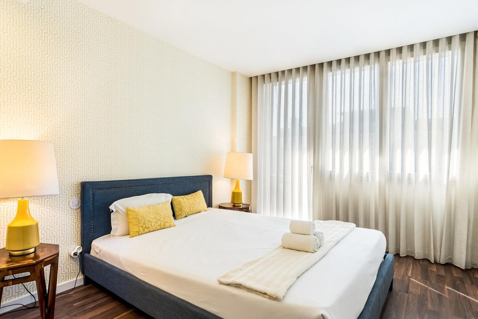 Guestready - Charming Stay In The City Centre Porto Kültér fotó