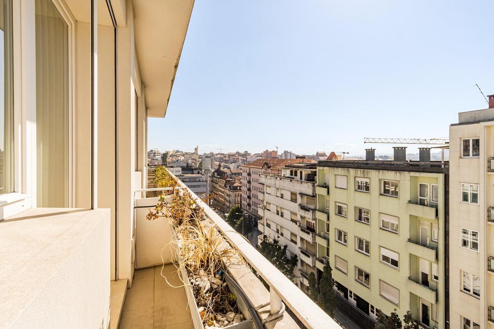 Guestready - Charming Stay In The City Centre Porto Kültér fotó