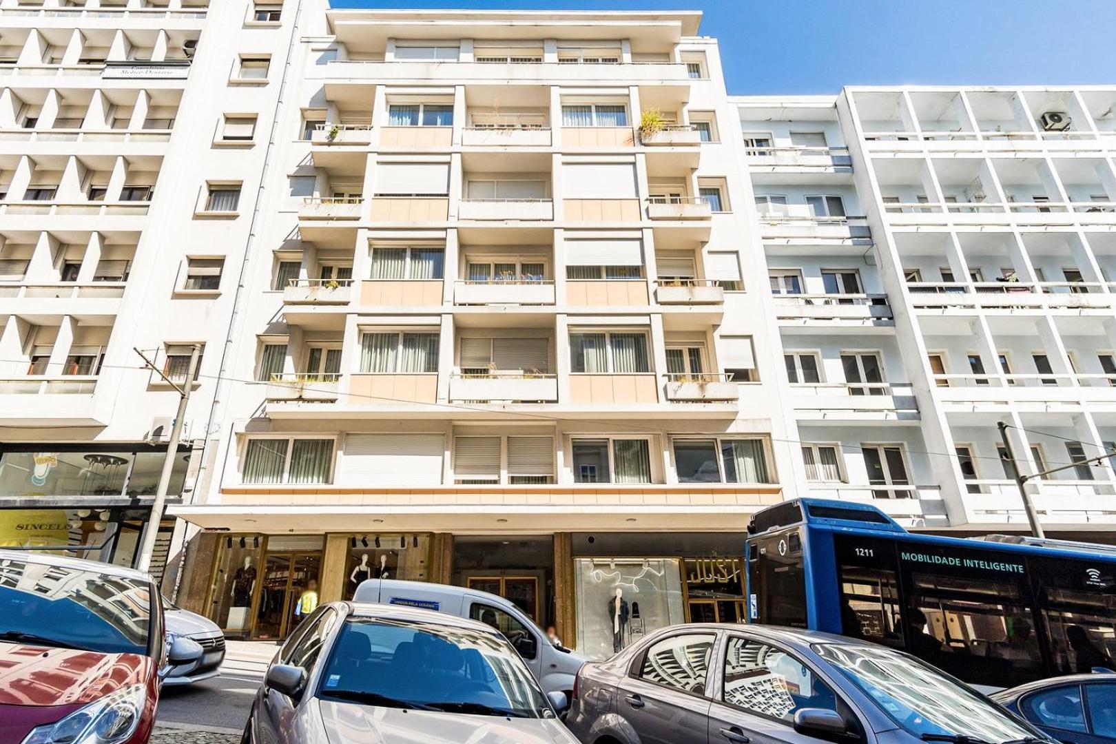 Guestready - Charming Stay In The City Centre Porto Kültér fotó